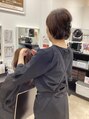 ビーズカラーイオン 酒田南店 高橋