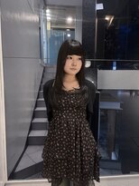 ジュール 金沢(Joule) レイヤーカット