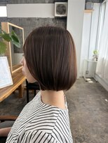 サイ(sai) 大人の明るめカラーはこれ【くすまないアッシュベージュ】江幡