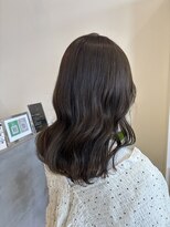 ブランコリブレ 郡家店(blanco Libre) オリーブカラー