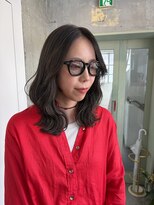 ピロ(piilo) カット/カラー/トリートメント