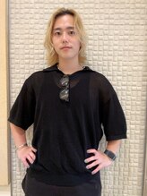 オリーブスバイネオリーブ(Olive's by neolive) 蓬田 理玖 髪質改善