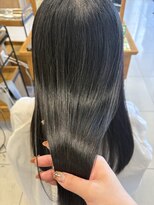 カノエ 防府田島店(canoe)&nbsp;髪質改善トリートメント