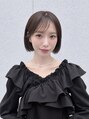 シュガー ヘアアンドネイル 仙台(SUGAR)&nbsp;齋藤 澪
