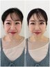 【人気モニター!】メイクアドバイス付きフルメイク体験60分 ¥8,800→6,600