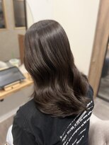 シア 新越谷店(SHEER)&nbsp;【Mai】ヘーゼルグレージュ