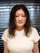 ビュートリアム 梅田(BEAUTRIUM)&nbsp;忙しい方におすすめ！！ウェーブパーマ