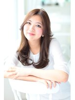 セレスト 心斎橋店(CELESTE)&nbsp;大人・ニュアンスヘア♪【心斎橋店】