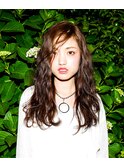 波ウエーブロング▼LINEID@vey3047y
