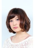 FELUCE’s ボブスタイル 4