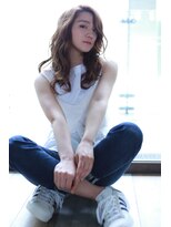 マイティ バイ エイチ(mighty by H)&nbsp;mighty ☆new  feather layer☆3Dカラー☆