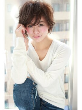 クラウドゼロ(Cloud zero) レバルトリー18【Cloud zero】ご予約03-5957-0323