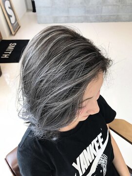 スミス(SMITH) ハイライトロブ