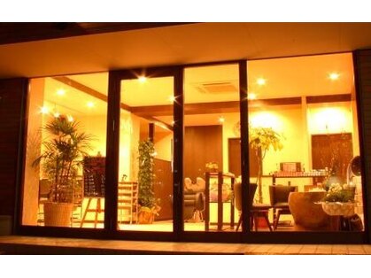 ボルボックス ボルボックス ヘア ラボ(Vol Vox hair lab)の写真