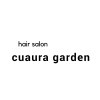 クオーラガーデン(Cuaura garden)のお店ロゴ
