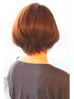 レウナ 外苑前(Reuna)&nbsp;【３０代・４０代・５０代】毛流れが綺麗なひし形ボブ