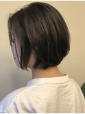 ヌーディーボブ