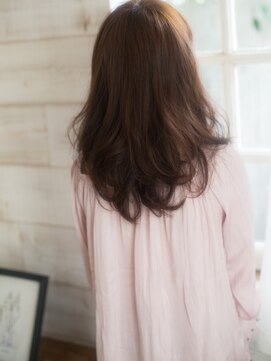 ブロッサム 上尾店(Blossom) 20代30代【美髪】ナチュラル系グレージュカラー3