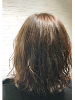 カペリベラグラマラス CapelliBellaGLAMOROUS ゆるふわ