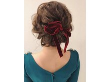 ヘアイズム ブランシュ(hair-ism BLanCHe)
