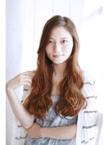 ロア ミオ 仙台駅前(Loa mio)&nbsp;【Loa mio】 柔らかゆるカール【30代/40代/50代/60代】