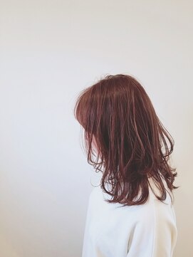 ココット(cocotte.) 柔らかい質感がおススメ☆レイヤーミディアム☆