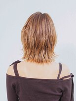 プロデュース 相模原店(Produce)&nbsp;大人かわいい♪ルーズ☆くびれセミディ