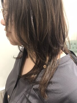 ネオリーブソラ 相模大野店(Neolive sola) 顔まわりレイヤー