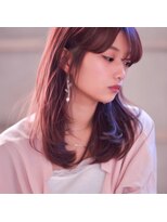 エイチ(H eitf)&nbsp;原宿H[eitf]エイチ 大人ワンカールロブ