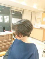 オンリーワン(Only one)&nbsp;アドゥルトショートボブ