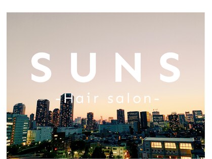 サンズ(SUNS)の写真