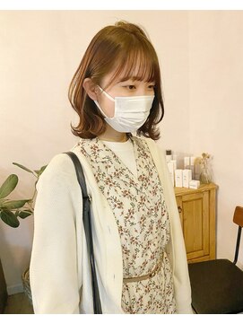 ブランココ(BlanCoCo) くびれミディアム