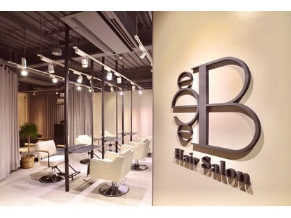 ビーヘアサロン(Beee hair salon)の写真