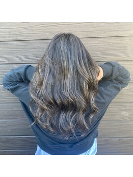 エフパレードシーサイド(F.PARADE seaside) コントラストハイライト【上総一ノ宮】【茂原】