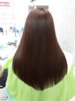 オルガン(Organ)&nbsp;【専門店】髪質改善酸性縮毛矯正/酸性縮毛矯正