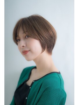 ブリッジ バイ ネオリーブ 綱島店(bridge by neolive) あ