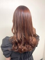 パレット 本厚木店(Palette)&nbsp;ブラットオレンジ