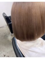 エヴァー(ever)&nbsp;＊ホワイトベージュ＊@ever_mito[表参道駅/原宿駅/学割U24]