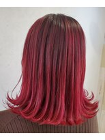 マルルヘアーデザイン(Maururu) Maururu hair style