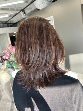 エターナリー(ETERNALLY) ハイライトカラー☆