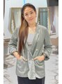 ナオキ ヘアー ドレッシング 銀座店(NAOKI HAIR DRESSING) 江崎 和歌子