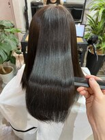 アールクリップ 表参道(arclip)&nbsp;髪質改善トリートメント『サイエンスアクア』