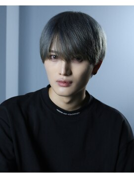 アイランド(I-LAND) シルバッシュ