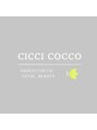 チッチコッコ(cicci cocco)/cicci cocco　【チッチコッコ】