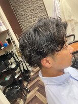 シュクセ 千早店(succes)&nbsp;ツイストスパイラル