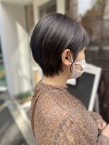 ロイド(Royd.)&nbsp;ショートスタイル新宿御苑前　四谷三丁目