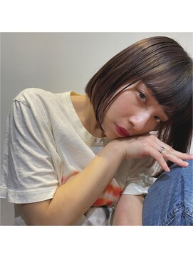 セレイン(serein) ナチュラルボブ