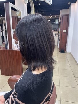 アクティブ 西新井店(Active) 外はねローレイヤー