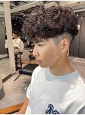 NEXTNEO【櫻田】外国人より外国人風スペインカール　静岡パーマ