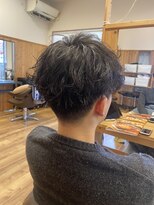 トアン(toan)&nbsp;ツイストスパイラル